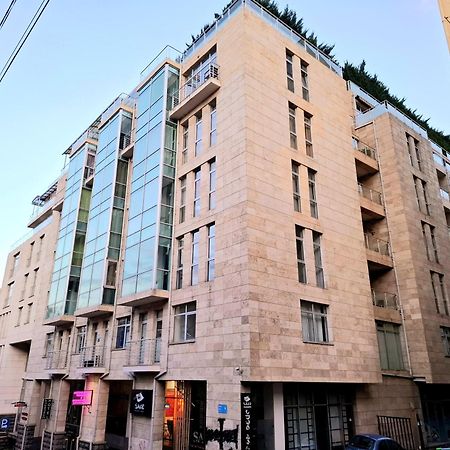 City Center 2Bdr Apartment Near Rustaveli Av. تبليسي المظهر الخارجي الصورة