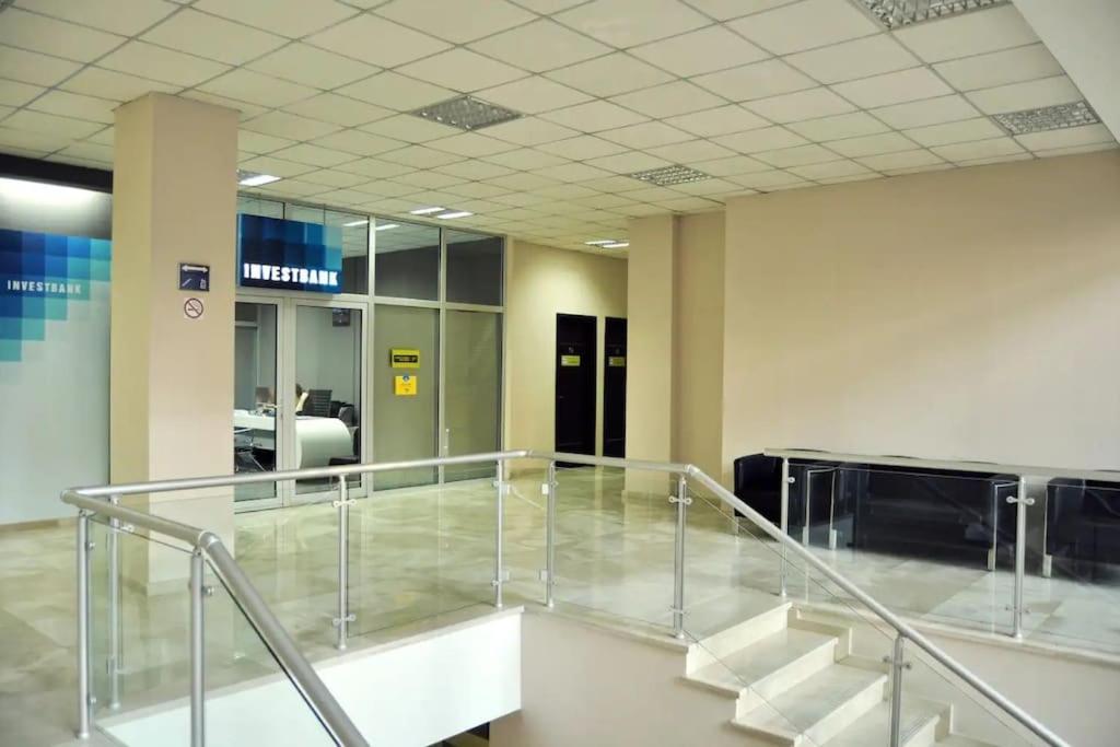 City Center 2Bdr Apartment Near Rustaveli Av. تبليسي المظهر الخارجي الصورة
