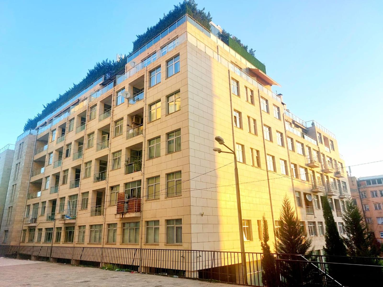City Center 2Bdr Apartment Near Rustaveli Av. تبليسي المظهر الخارجي الصورة