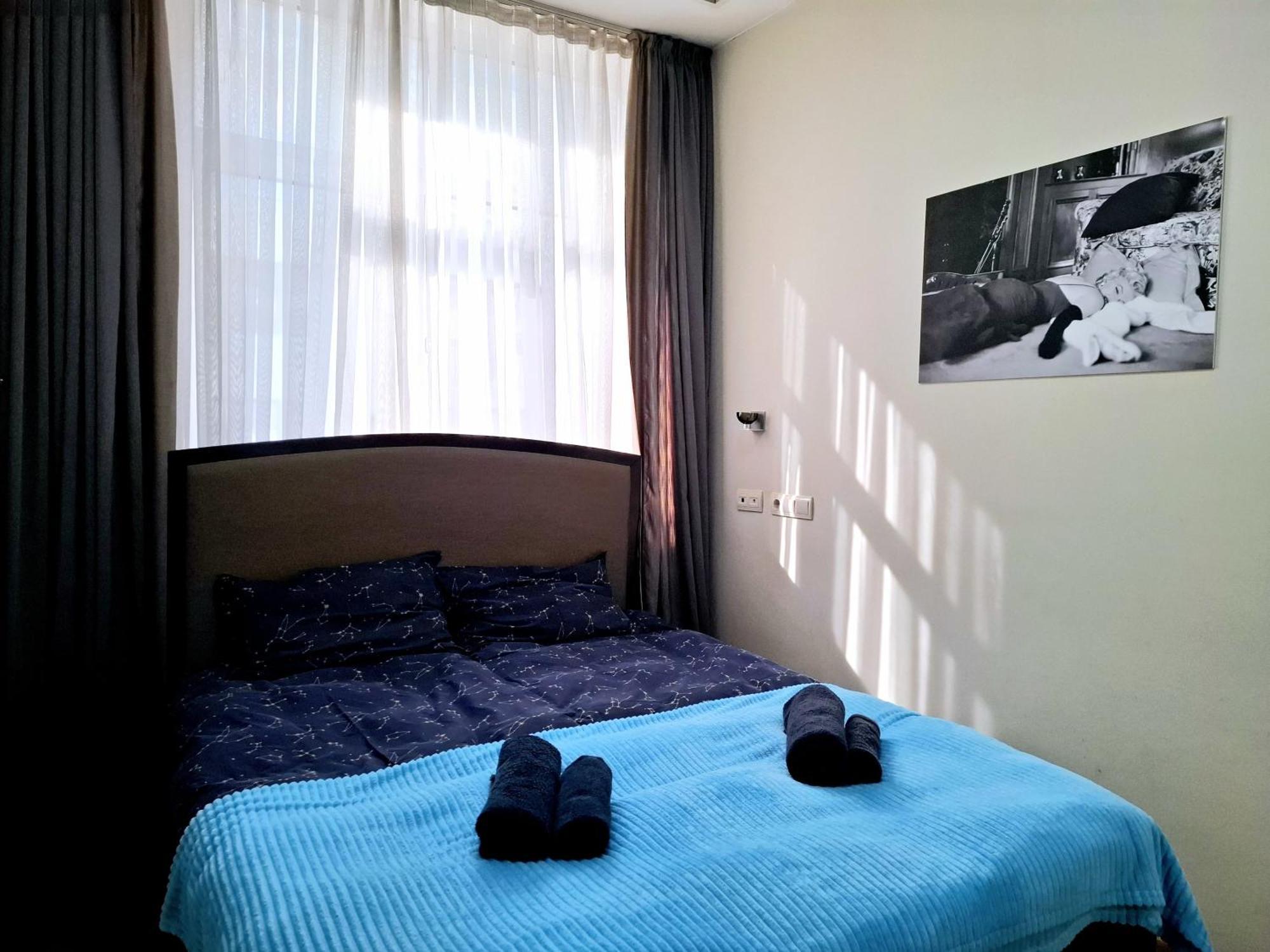 City Center 2Bdr Apartment Near Rustaveli Av. تبليسي المظهر الخارجي الصورة